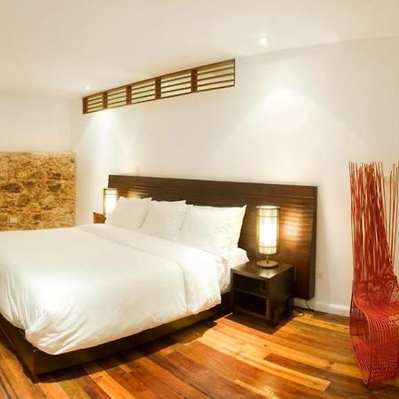 Amazing Suite In Casco Antiguo Kota Panama Bagian luar foto