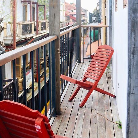 Amazing Suite In Casco Antiguo Kota Panama Bagian luar foto