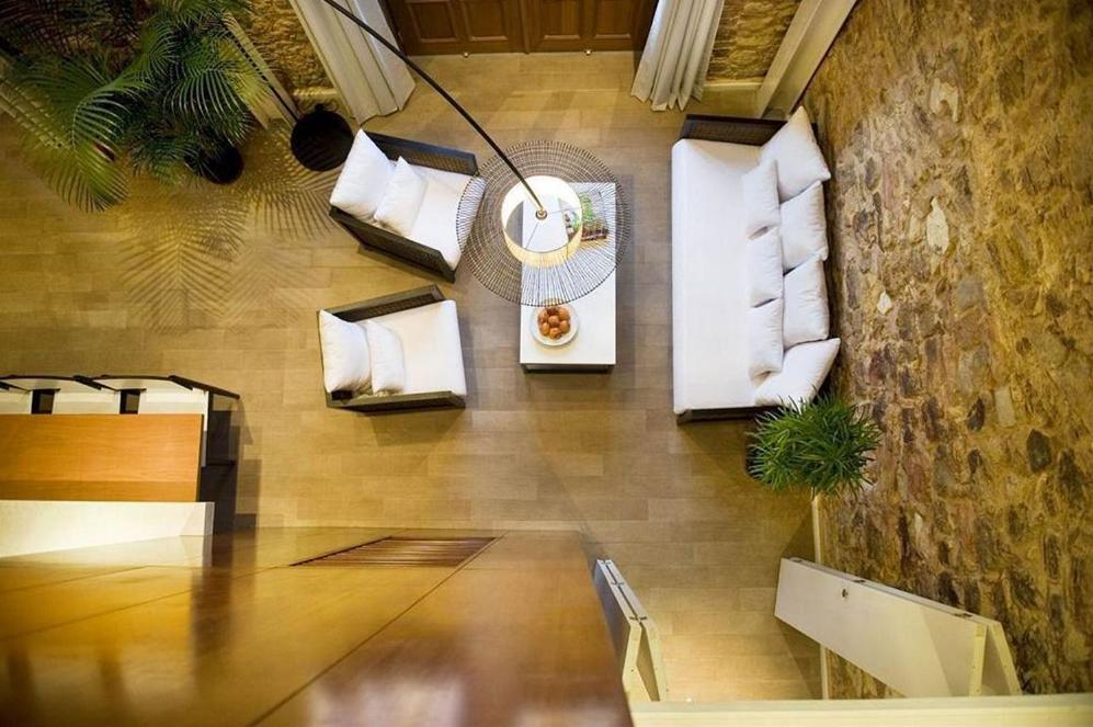 Amazing Suite In Casco Antiguo Kota Panama Bagian luar foto