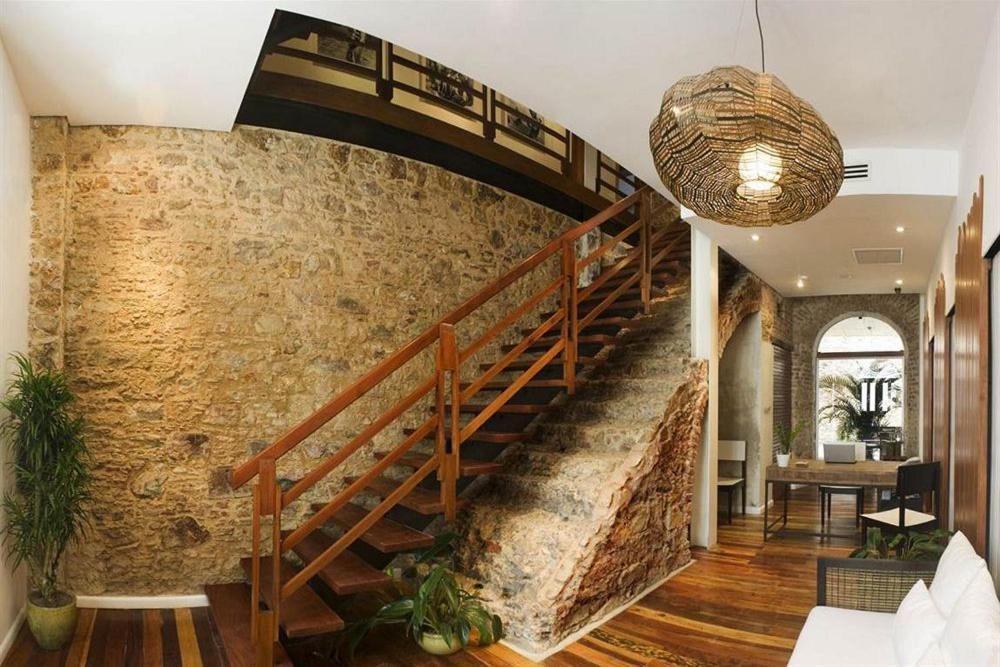Amazing Suite In Casco Antiguo Kota Panama Bagian luar foto