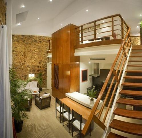 Amazing Suite In Casco Antiguo Kota Panama Bagian luar foto