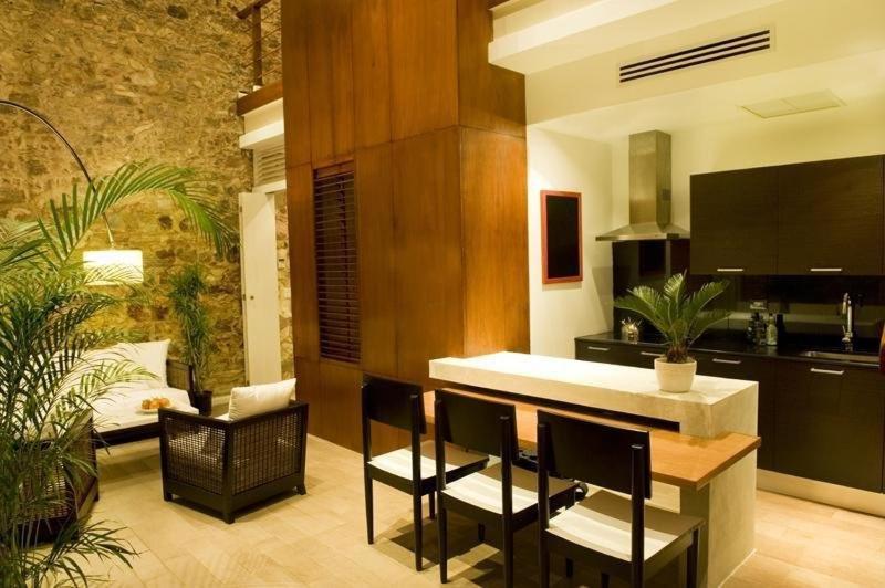 Amazing Suite In Casco Antiguo Kota Panama Bagian luar foto