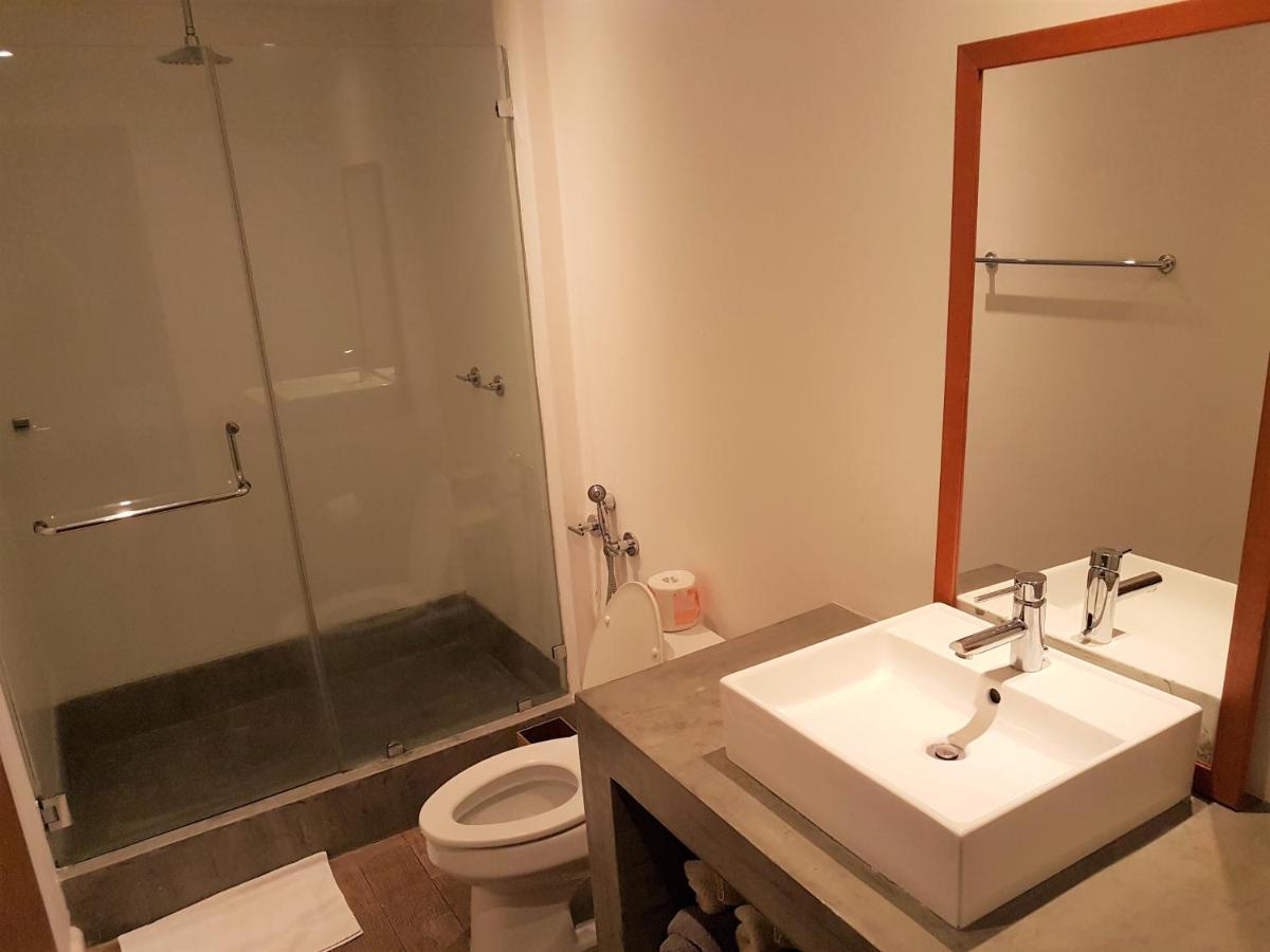 Amazing Suite In Casco Antiguo Kota Panama Bagian luar foto