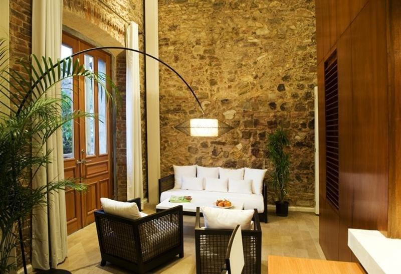 Amazing Suite In Casco Antiguo Kota Panama Bagian luar foto
