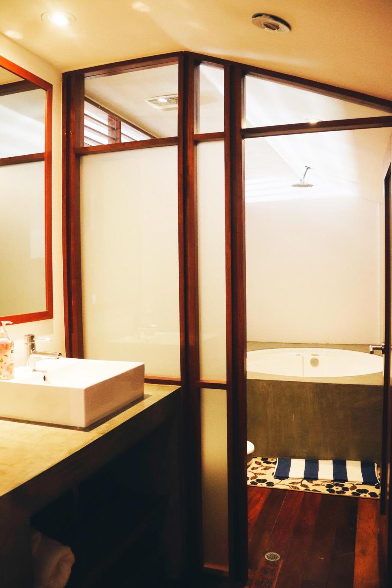 Amazing Suite In Casco Antiguo Kota Panama Bagian luar foto